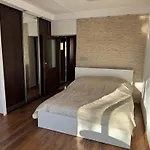 U Artura Appartement Warschau