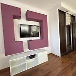 Appartement U Artura Warschau