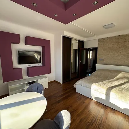 U Artura Appartement Warschau