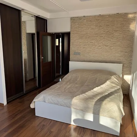 U Artura Apartmán Varšava
