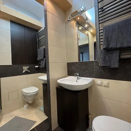 U Artura Appartement