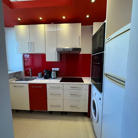 Appartement U Artura