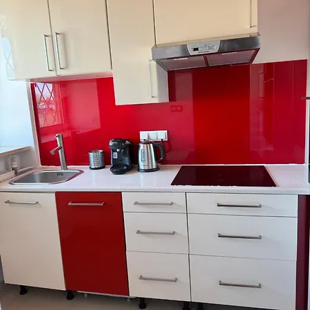 U Artura Appartement *