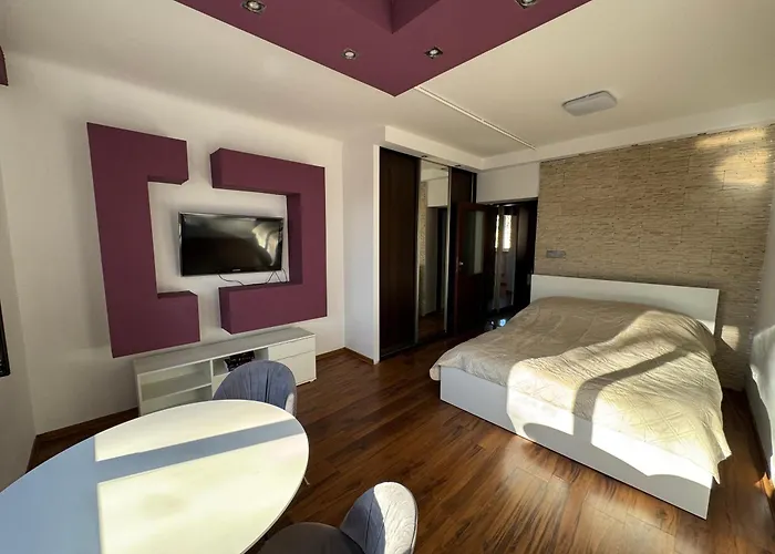 U Artura Apartament Warszawa