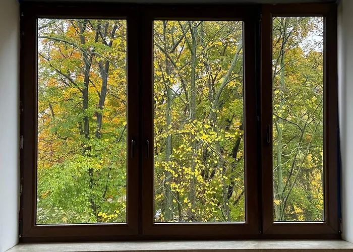 Apartament U Artura Warszawa