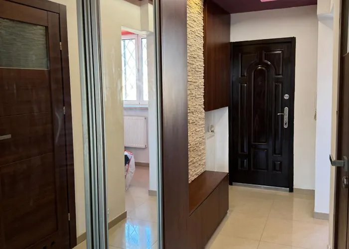 Apartament U Artura *