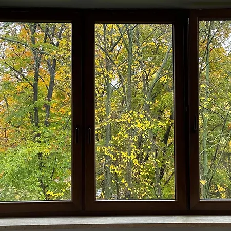 Apartament U Artura Warszawa