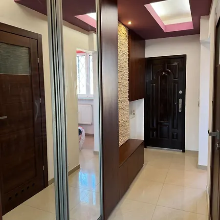 Apartament U Artura *