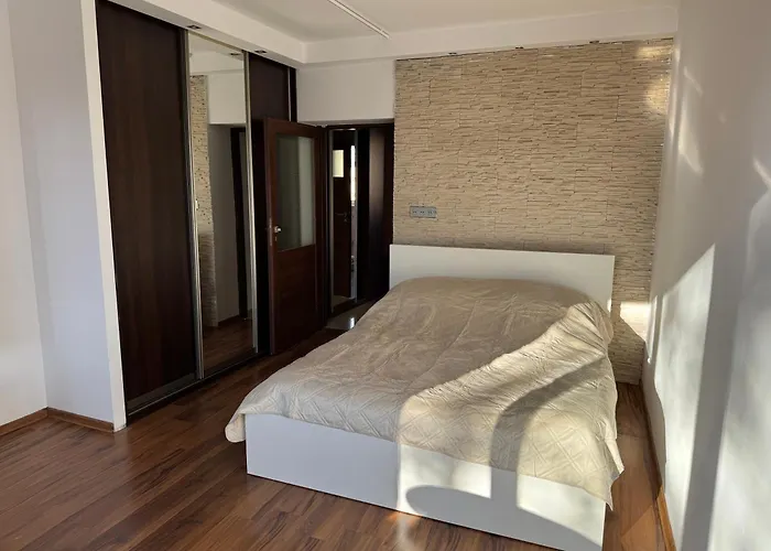 U Artura Apartament Warszawa