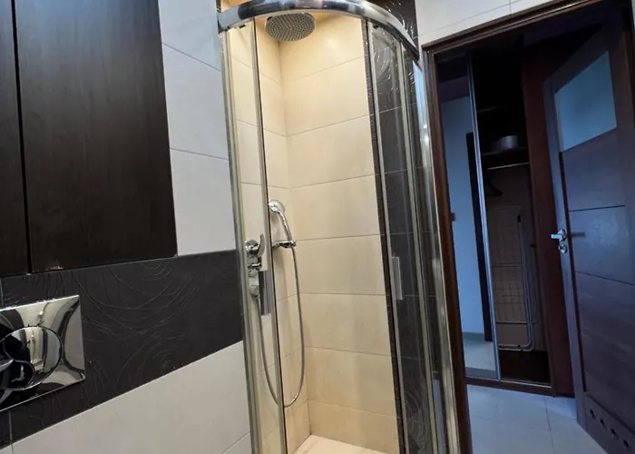 Apartament U Artura Warszawa