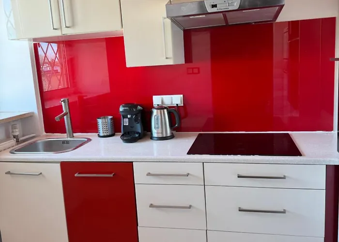 U Artura Apartament *