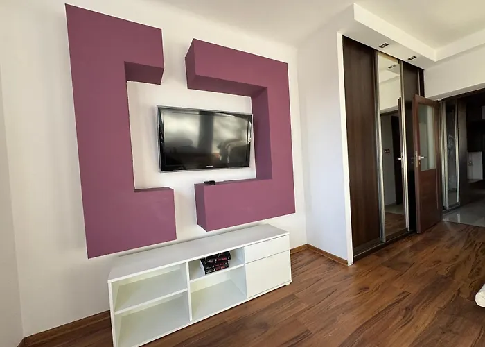 Apartament U Artura Warszawa